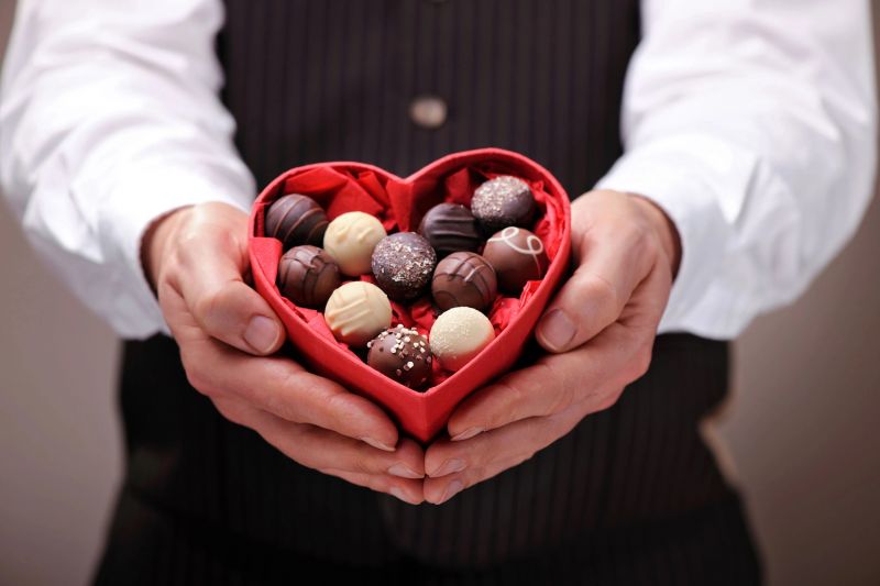 fami choco fami choco